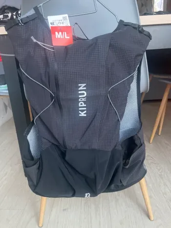 Used Autre Kiprun 900 10L bike — image 2 of 5