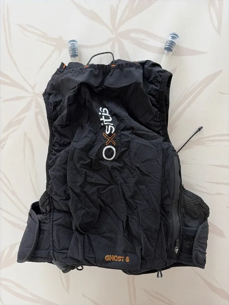 Ghost 8 bike usato — immagine 2 di 4