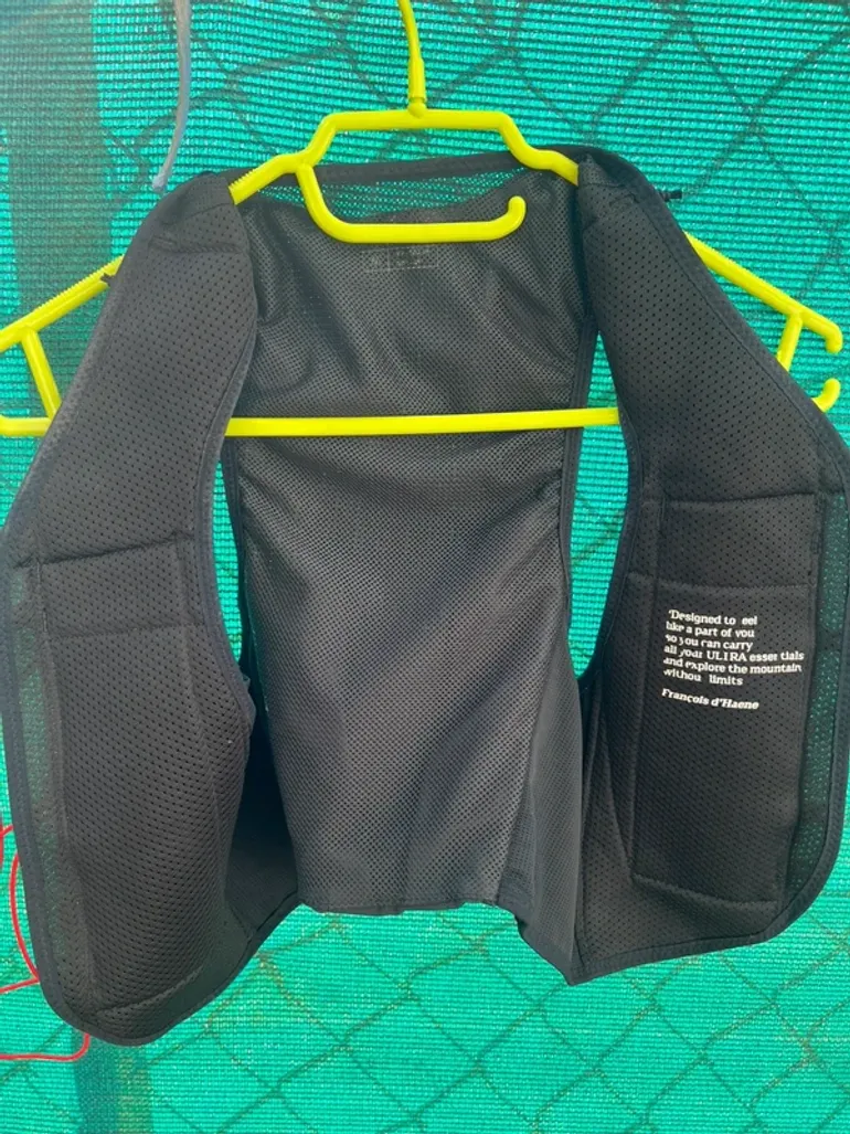 Used Salomon S/Lab Ultra 10 bike — image 6 of 10
