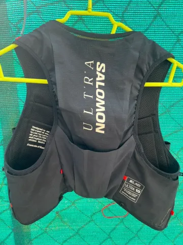 Gebrauchtes Salomon S/Lab Ultra 10 bike — Bild 2 von 10