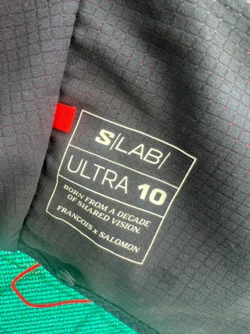 Gebrauchtes Salomon S/Lab Ultra 10 bike — Bild 4 von 10