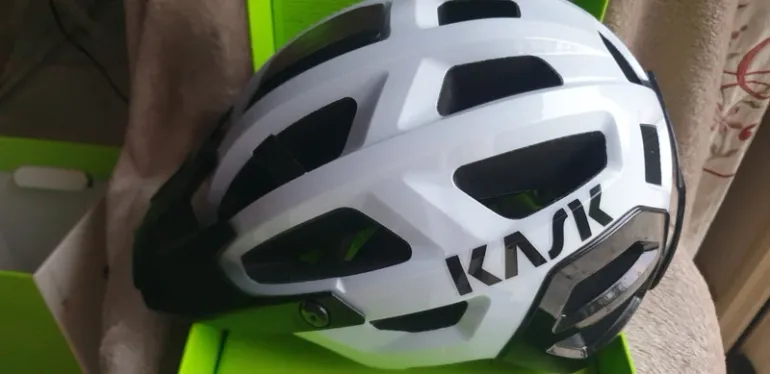 Used Kask Rex MTB bike — image 8 of 13