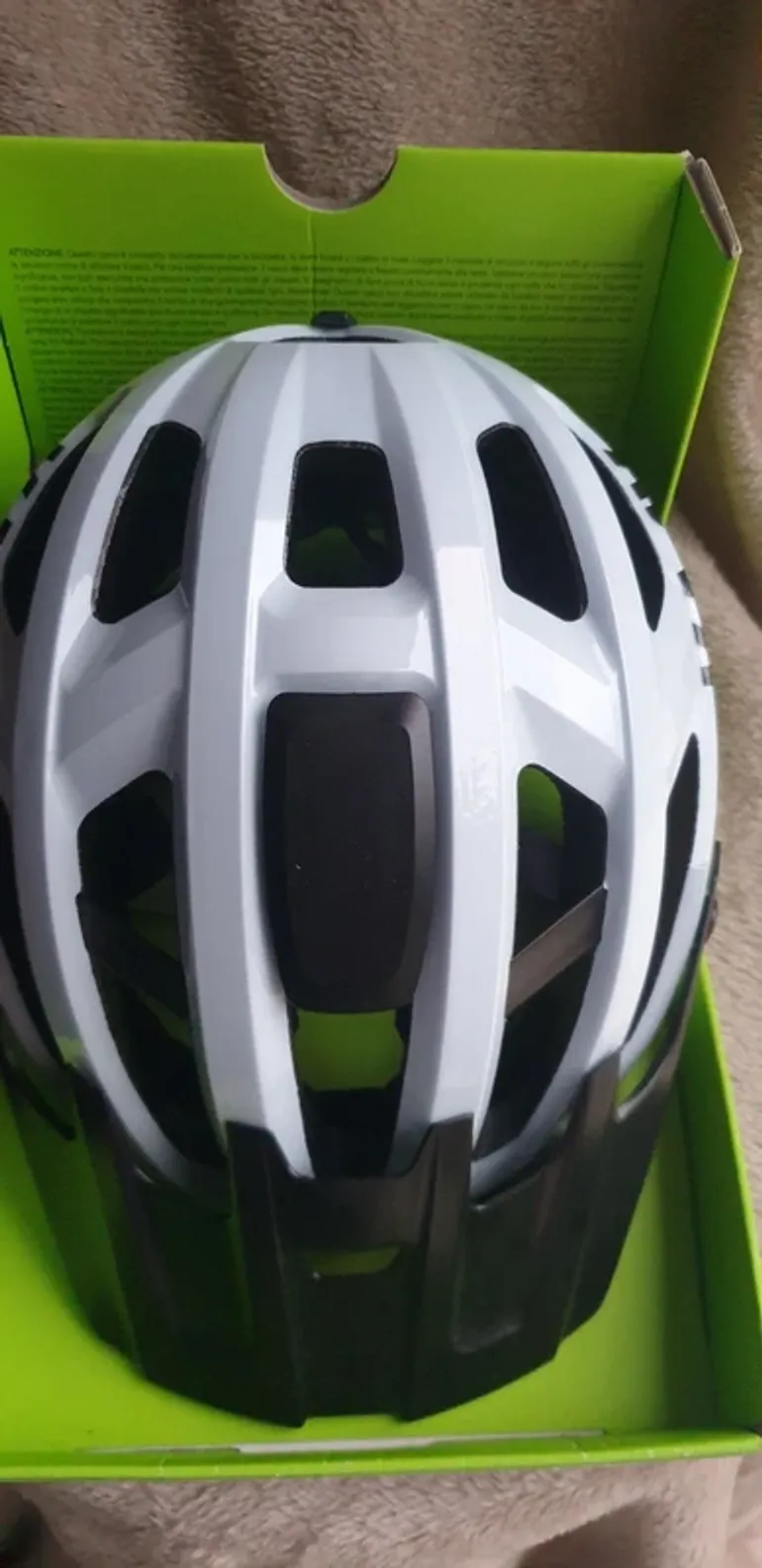 Used Kask Rex MTB bike — image 4 of 13