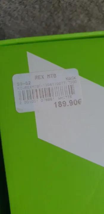 Used Kask Rex MTB bike — image 13 of 13