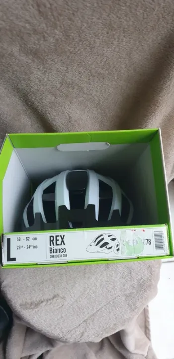 Used Kask Rex MTB bike — image 2 of 13