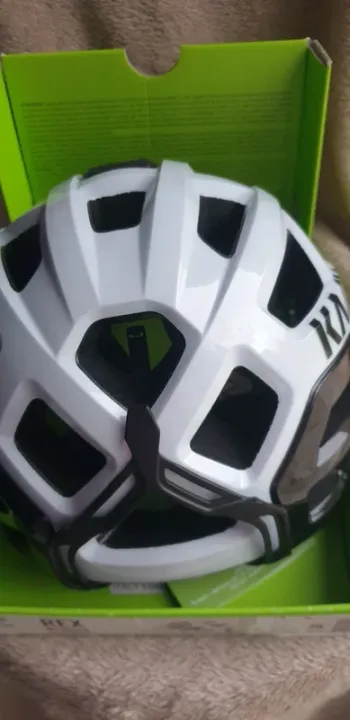 Used Kask Rex MTB bike — image 10 of 13