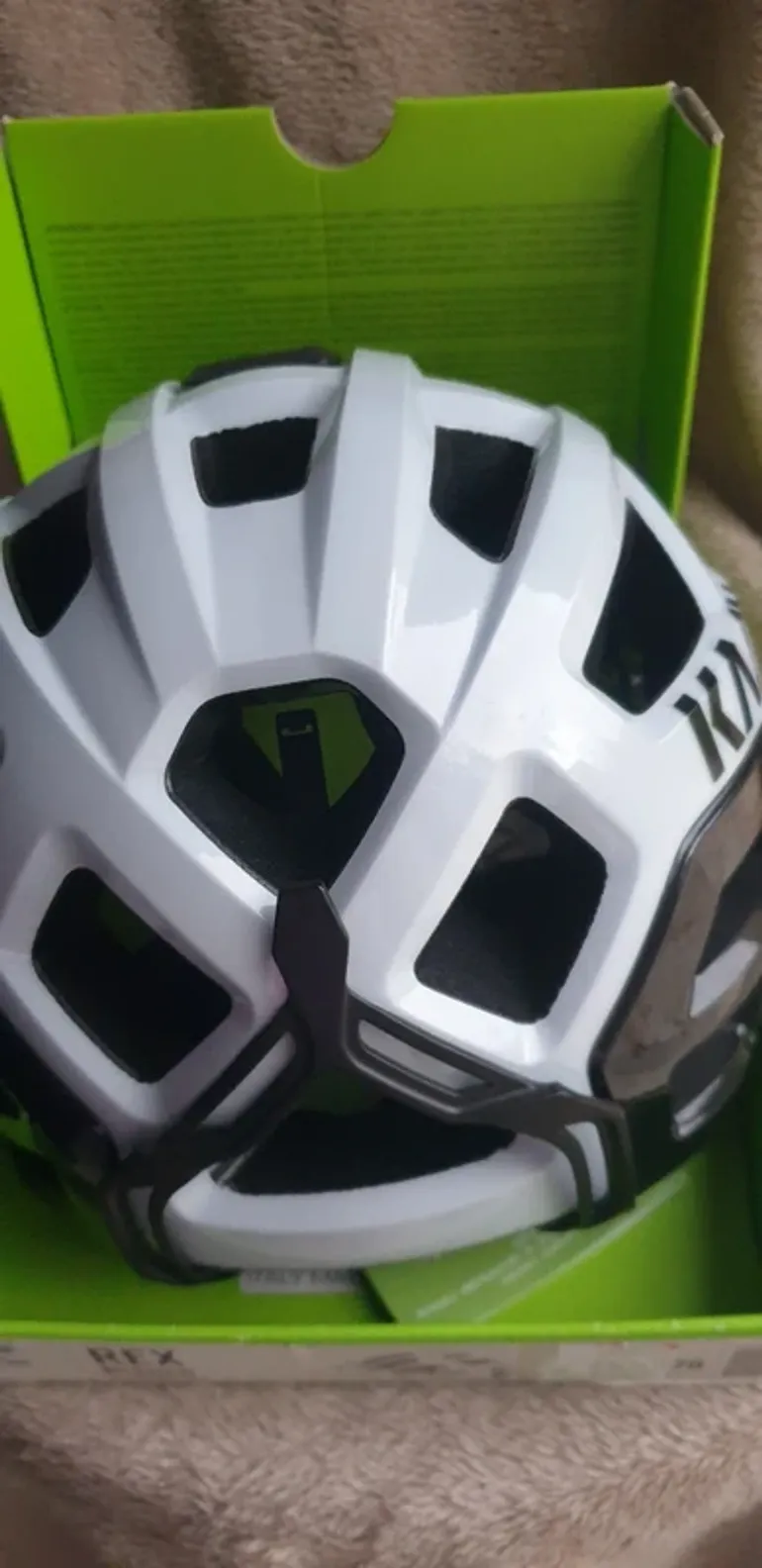 Used Kask Rex MTB bike — image 10 of 13