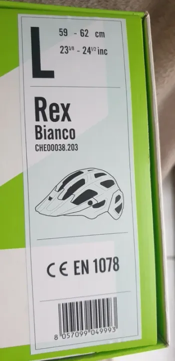 Used Kask Rex MTB bike — image 3 of 13