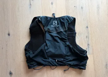 Used Salomon Adv Skin 5 bike — image 2 of 7