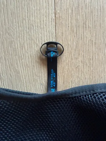 Used Salomon Adv Skin 5 bike — image 5 of 7