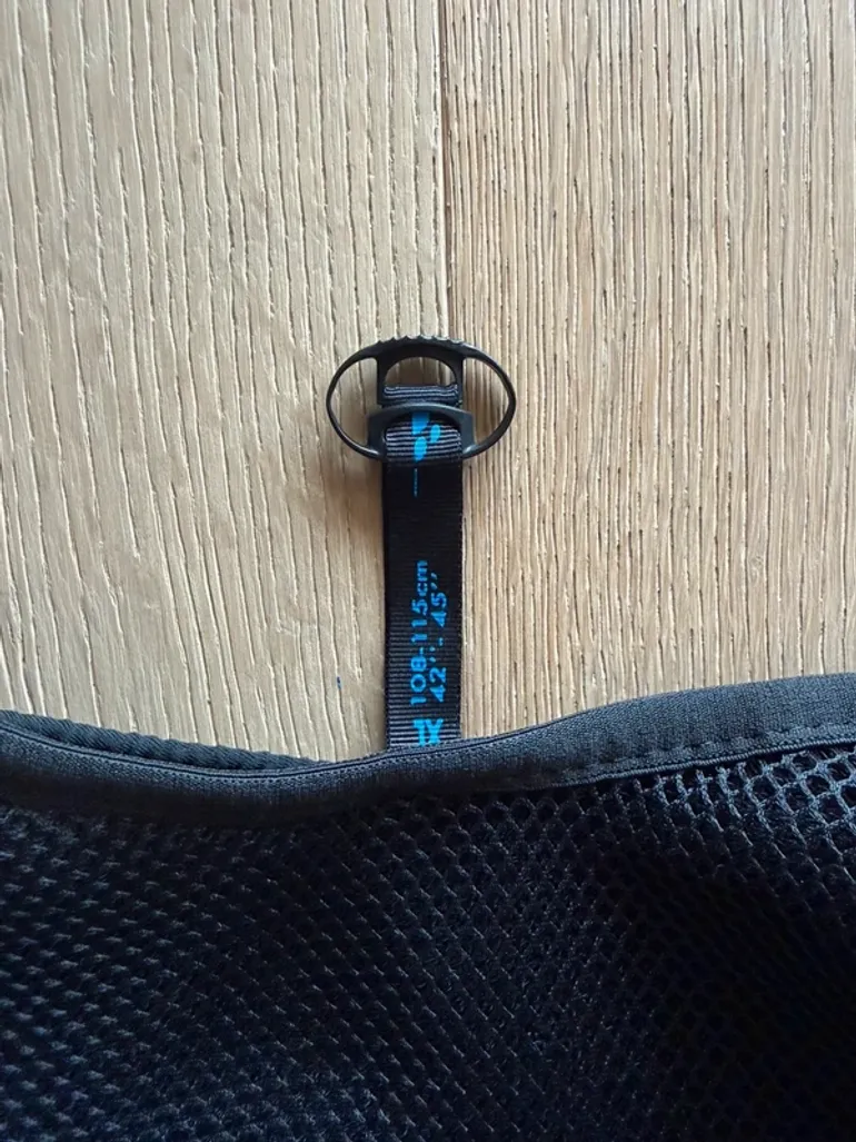Used Salomon Adv Skin 5 bike — image 5 of 7