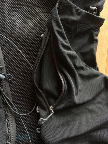 Used Salomon Adv Skin 5 bike — image 6 of 7