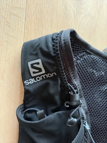 Used Salomon Adv Skin 5 bike — image 7 of 7