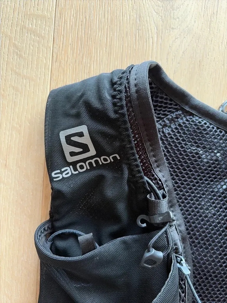 Used Salomon Adv Skin 5 bike — image 7 of 7