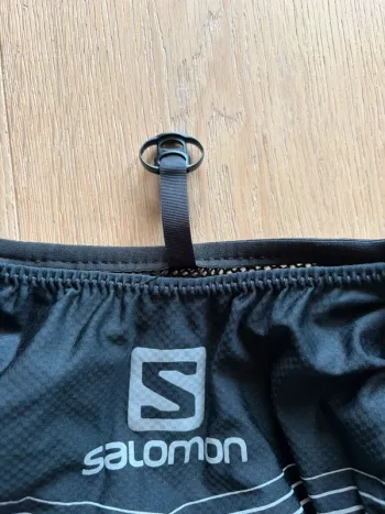 Used Salomon Adv Skin 5 bike — image 4 of 7