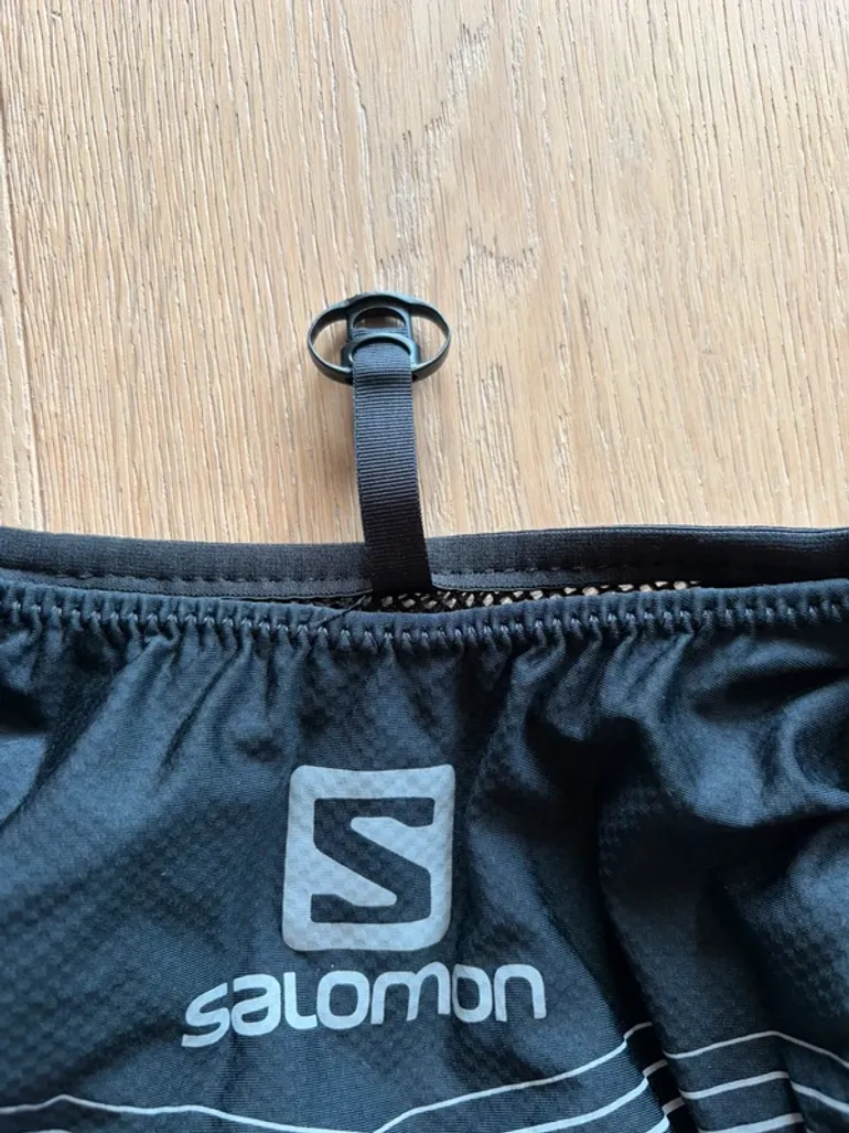Used Salomon Adv Skin 5 bike — image 4 of 7