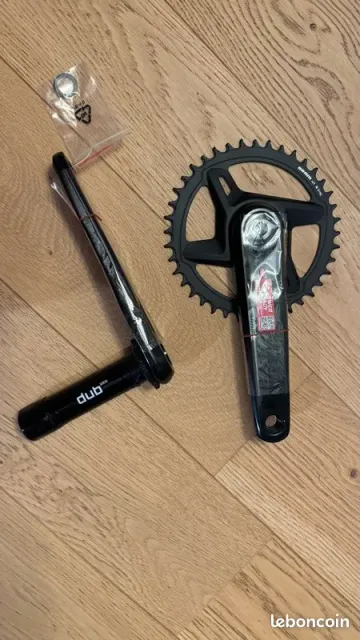 Sram Rival DUB Wide bike de segunda mano — imagen 1 de 7