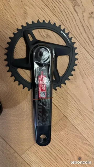 Sram Rival DUB Wide bike de segunda mano — imagen 2 de 7