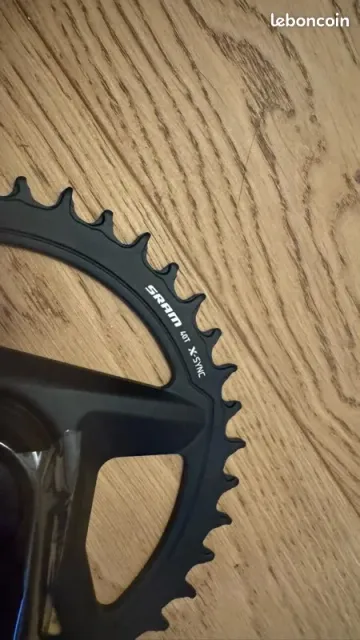 Sram Rival DUB Wide bike de segunda mano — imagen 3 de 7