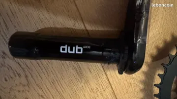 Sram Rival DUB Wide bike de segunda mano — imagen 4 de 7