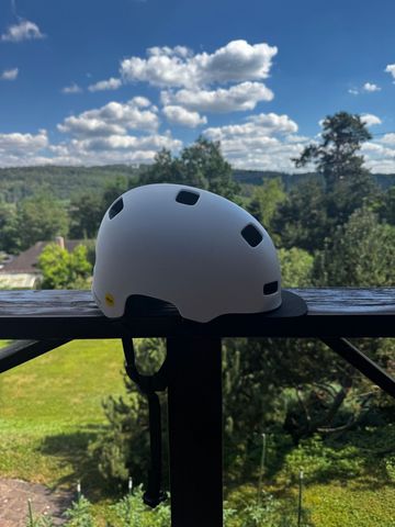 Brugt POC Crane MIPS Helmet Cycling Accessories