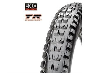 Maxxis Minion DHF EXO TR 29x3.00 Tyres & Tubes d'occasion