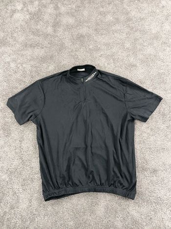 maxxus maillot court velo homme taille M - 60 5164 - noir bike d'occasion