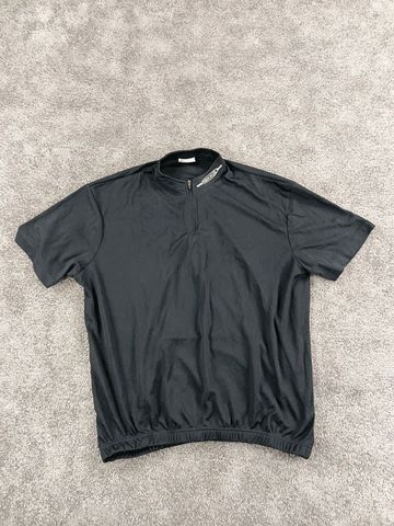 maxxus maillot court velo homme taille M - 60 5164 - noir Cycling Clothing de segunda mano