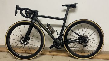 Brugt Roval Rapide CLX III Wheelset 2026 bike — billede 10 af 10