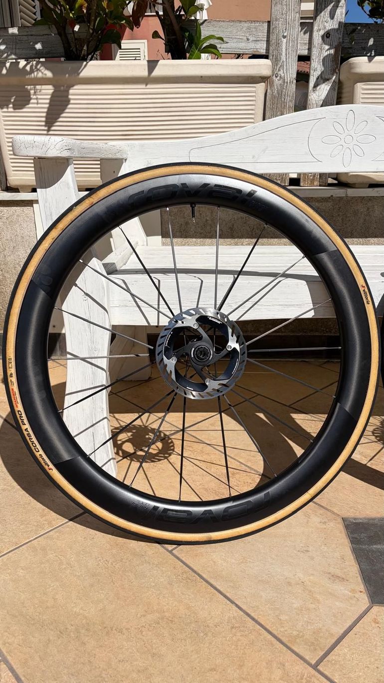 ROVAL RAPIDE CLX III(受取36〜38万可) Roval Rapide CLX III Wheelset | buycycle