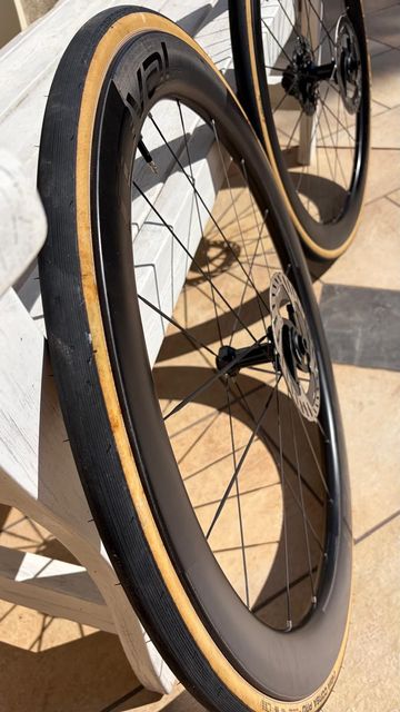 Brugt Roval Rapide CLX III Wheelset 2026 bike — billede 6 af 10
