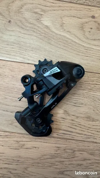 Tweedehands Sram Dérailleur Apex XPLR 12v bike