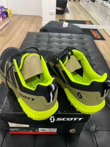 Brugt Scott Kinabalu 2 Mud bike — billede 3 af 5