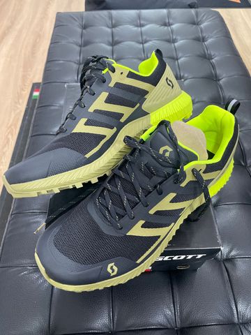 Brugt Scott Kinabalu 2 Mud Running Shoes