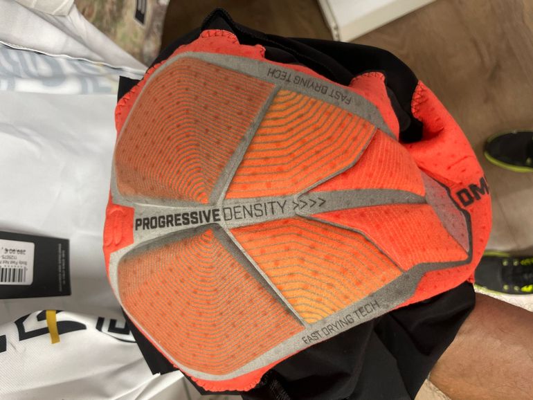 Brugt Sportful Fast Not Fun 2026 bike — billede 5 af 5