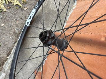 Used Dt Swiss E1800 Wheel Pair Wheels