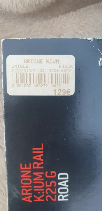 Used Fizik Arione Kium bike — image 7 of 10