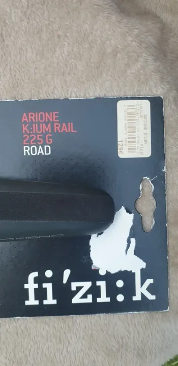 Used Fizik Arione Kium bike — image 2 of 10