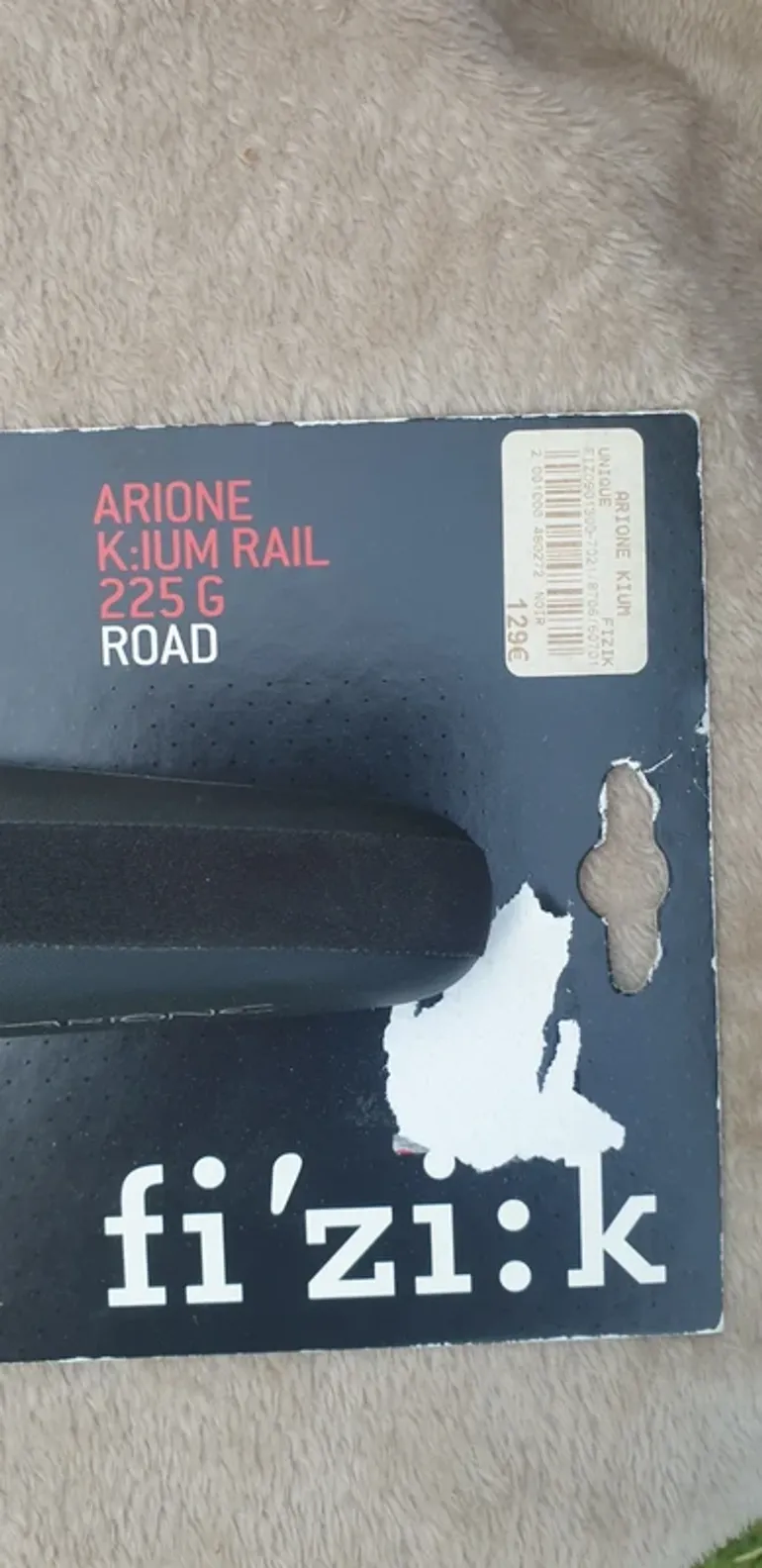 Used Fizik Arione Kium bike — image 2 of 10