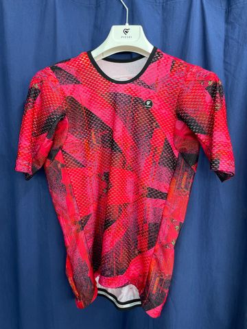 Brugt Pissei Vortice 2025 Cycling Clothing