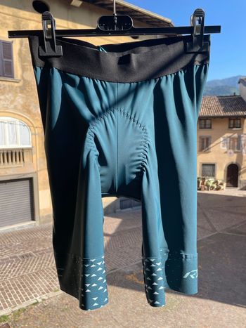 Used Scott Shorts W’s RC Pro 2025 bike