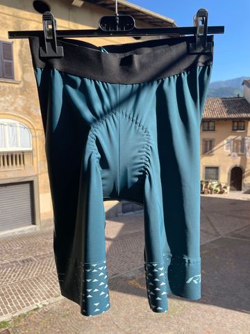Brugt Scott Shorts W’s RC Pro 2025 Cycling Clothing