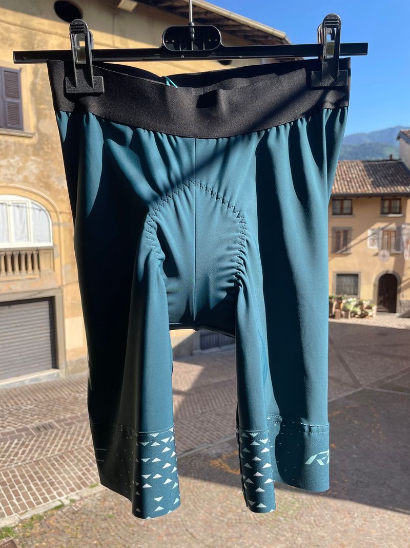 Brugt Scott Shorts W’s RC Pro 2025 Cycling Clothing