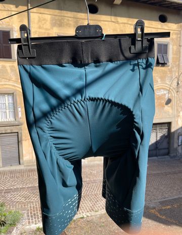 Używany Scott Shorts W’s RC Pro 2025 bike — zdjęcie 2 z 7