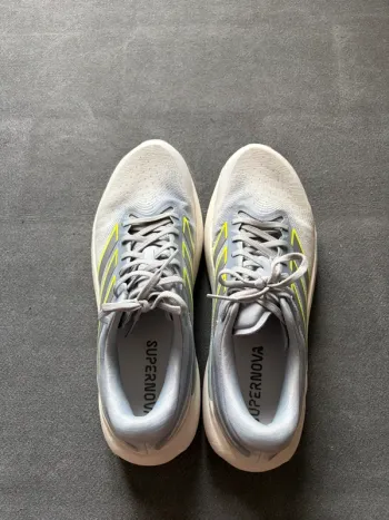 Gebrauchtes Supernova Adidas Solution 3 bike — Bild 3 von 6