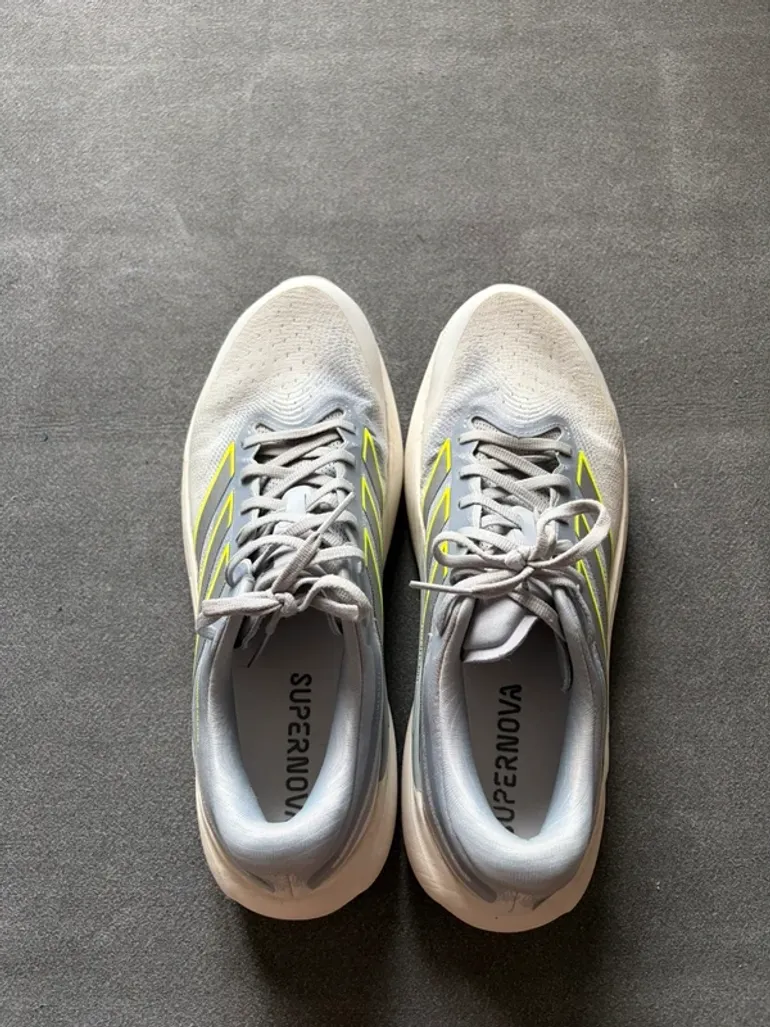 Gebrauchtes Supernova Adidas Solution 3 bike — Bild 3 von 6