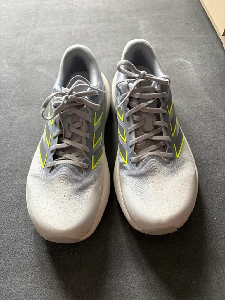 Gebrauchtes Supernova Adidas Solution 3 bike — Bild 2 von 6