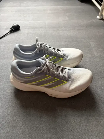 Gebrauchtes Supernova Adidas Solution 3 bike — Bild 5 von 6