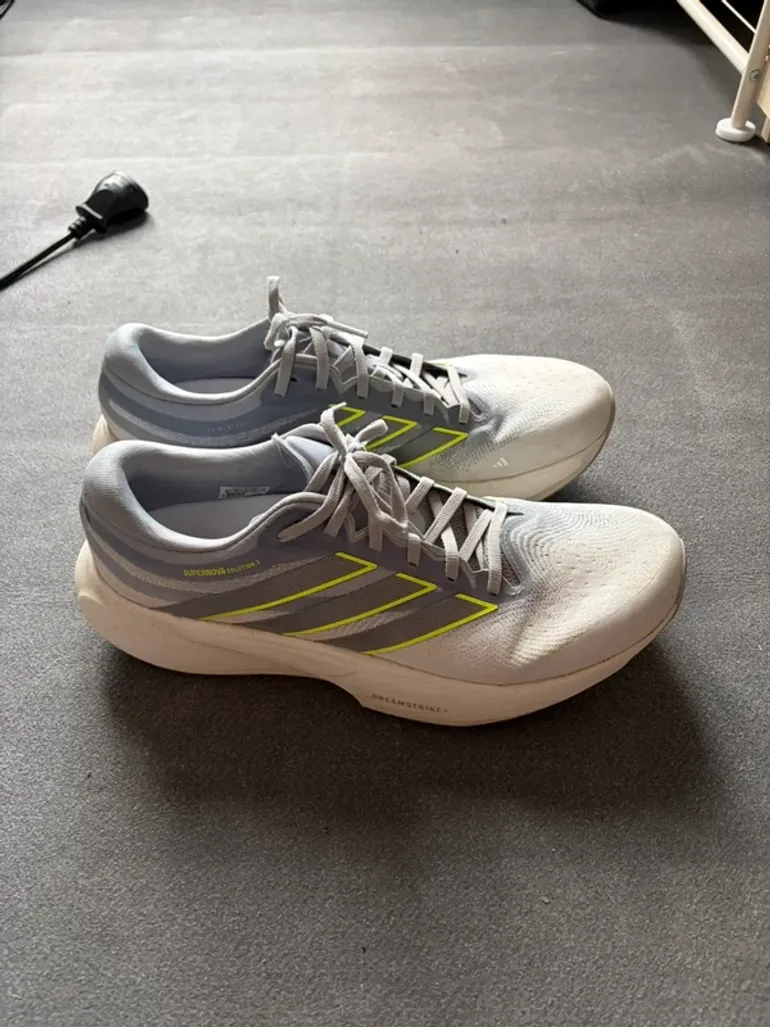 Gebrauchtes Supernova Adidas Solution 3 bike — Bild 5 von 6