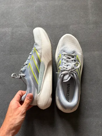 Supernova Adidas Solution 3 bike d'occasion